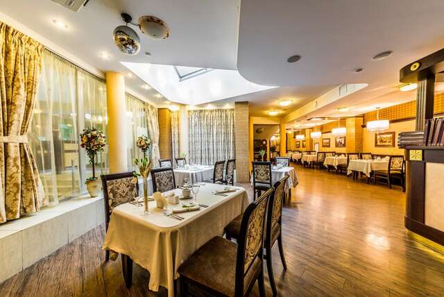 Гостиница Cronwell Inn Стремянная Санкт-Петербург-212