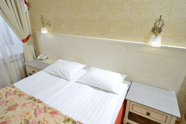 Гостиница Cronwell Inn Стремянная Санкт-Петербург-9