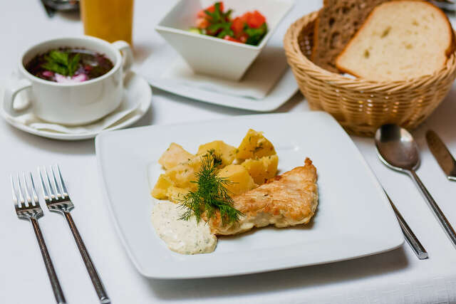 Гостиница Cronwell Inn Стремянная Санкт-Петербург-32