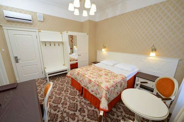 Гостиница Cronwell Inn Стремянная Санкт-Петербург-194