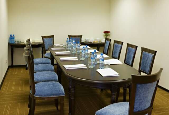 Гостиница Cronwell Inn Стремянная Санкт-Петербург-17