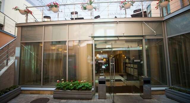 Гостиница Cronwell Inn Стремянная Санкт-Петербург-169