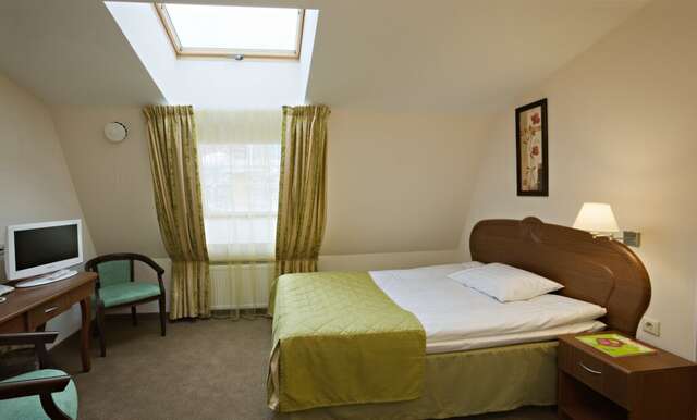 Гостиница Cronwell Inn Стремянная Санкт-Петербург-222