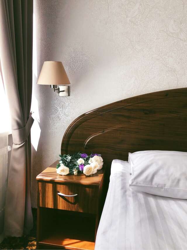 Гостиница Cronwell Inn Стремянная Санкт-Петербург-147