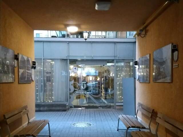 Гостиница Cronwell Inn Стремянная Санкт-Петербург-244