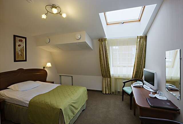 Гостиница Cronwell Inn Стремянная Санкт-Петербург-25