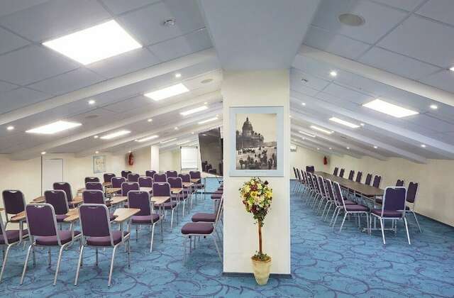 Гостиница Cronwell Inn Стремянная Санкт-Петербург-149