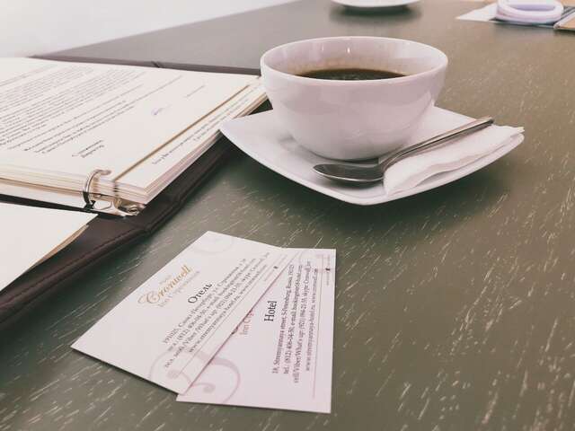 Гостиница Cronwell Inn Стремянная Санкт-Петербург-180