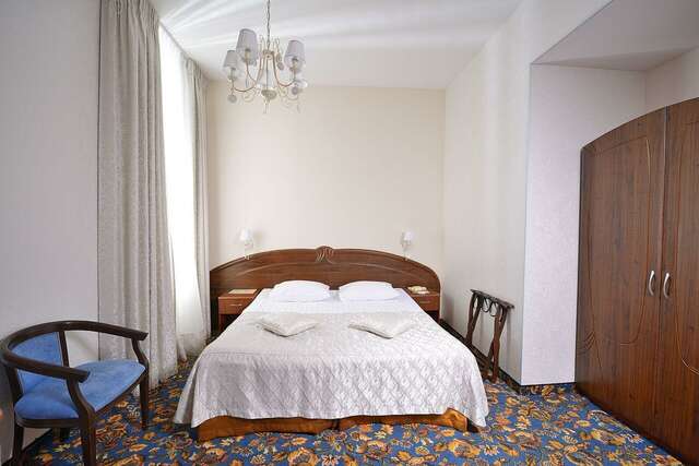 Гостиница Cronwell Inn Стремянная Санкт-Петербург-249