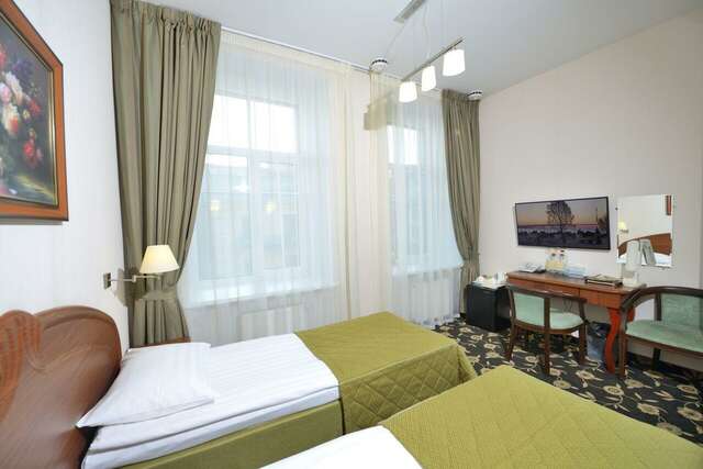 Гостиница Cronwell Inn Стремянная Санкт-Петербург-190