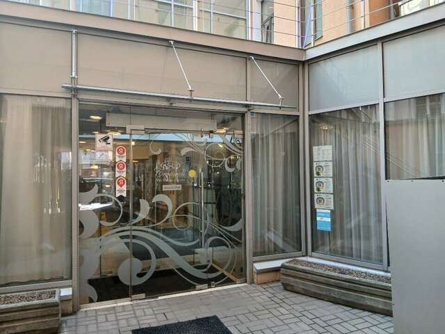 Гостиница Cronwell Inn Стремянная Санкт-Петербург-71