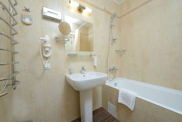 Гостиница Cronwell Inn Стремянная Санкт-Петербург-170