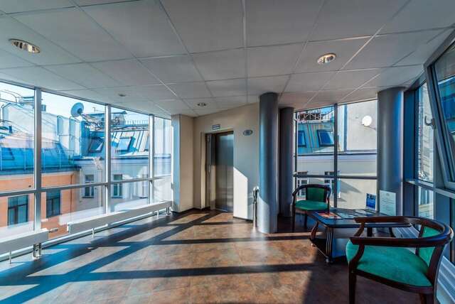 Гостиница Cronwell Inn Стремянная Санкт-Петербург-129