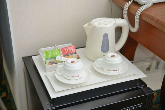 Гостиница Cronwell Inn Стремянная Санкт-Петербург-118