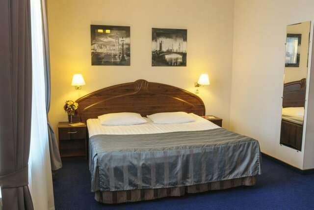 Гостиница Cronwell Inn Стремянная Санкт-Петербург-178