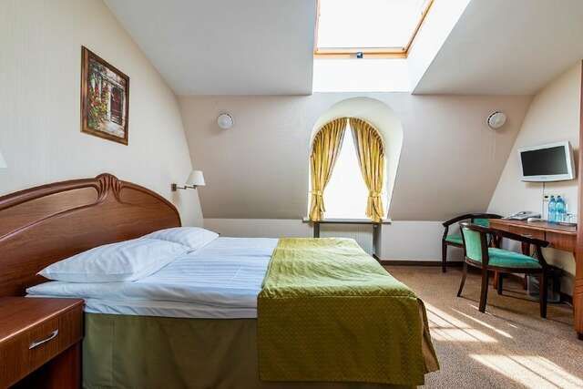 Гостиница Cronwell Inn Стремянная Санкт-Петербург-243