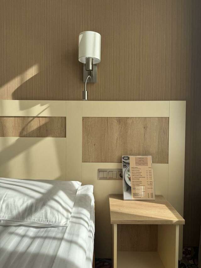 Гостиница Cronwell Inn Стремянная Санкт-Петербург-83