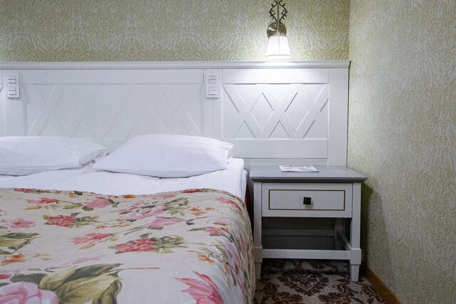 Гостиница Cronwell Inn Стремянная Санкт-Петербург-191