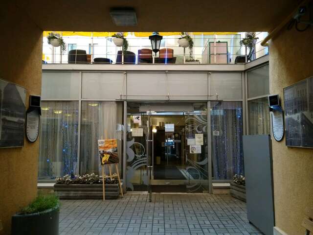 Гостиница Cronwell Inn Стремянная Санкт-Петербург-41