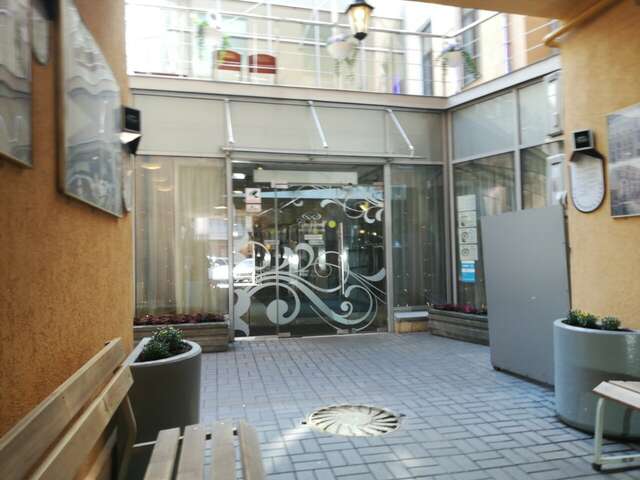 Гостиница Cronwell Inn Стремянная Санкт-Петербург-148