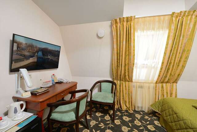 Гостиница Cronwell Inn Стремянная Санкт-Петербург-248