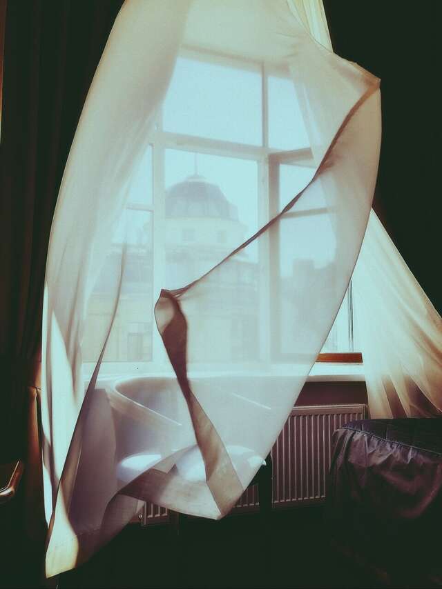 Гостиница Cronwell Inn Стремянная Санкт-Петербург-46