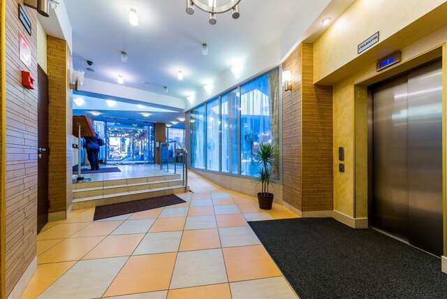 Гостиница Cronwell Inn Стремянная Санкт-Петербург-210