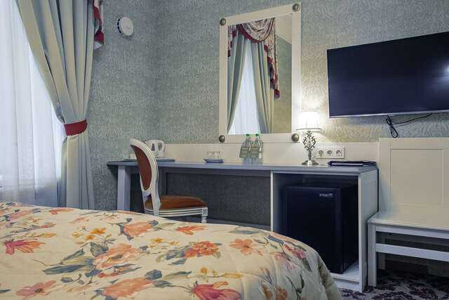 Гостиница Cronwell Inn Стремянная Санкт-Петербург-122