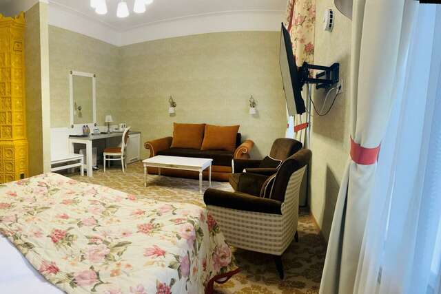 Гостиница Cronwell Inn Стремянная Санкт-Петербург-177