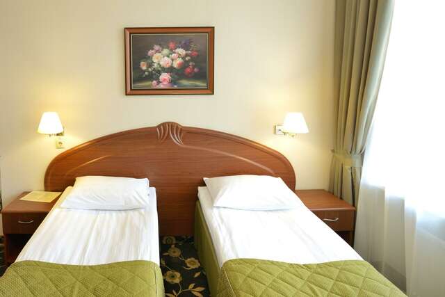 Гостиница Cronwell Inn Стремянная Санкт-Петербург-202