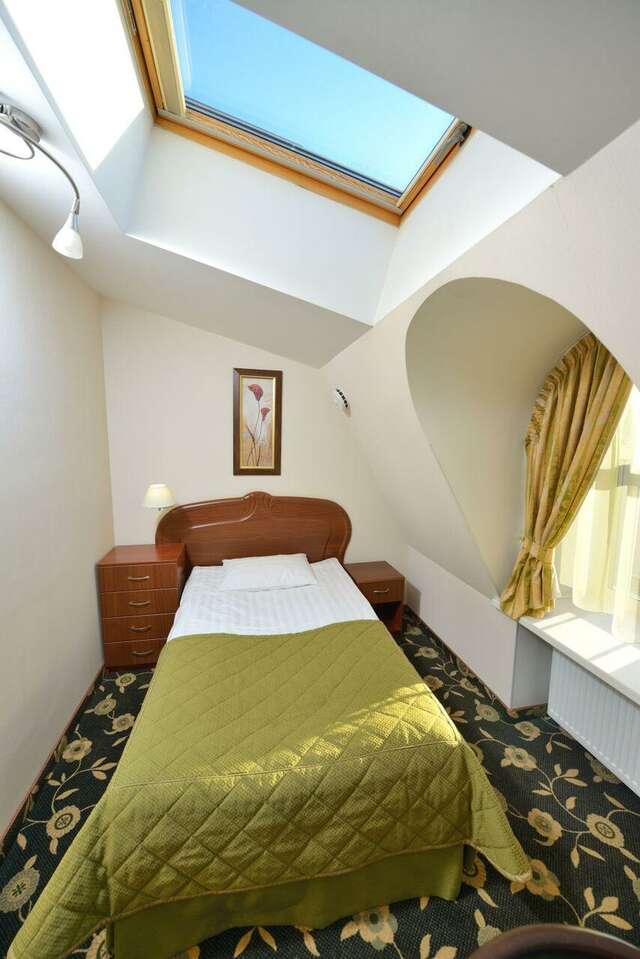 Гостиница Cronwell Inn Стремянная Санкт-Петербург-171