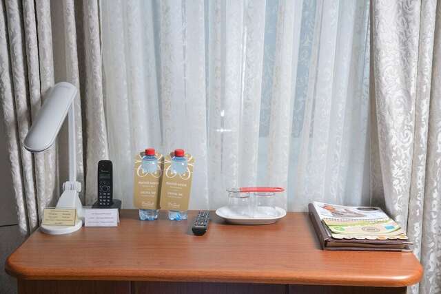 Гостиница Cronwell Inn Стремянная Санкт-Петербург-252