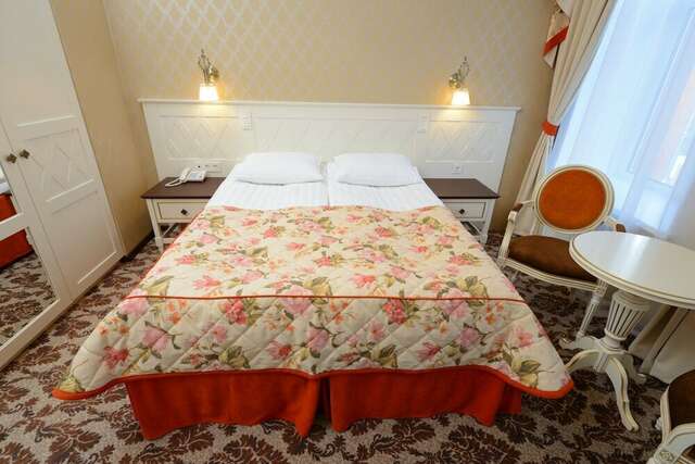 Гостиница Cronwell Inn Стремянная Санкт-Петербург-183