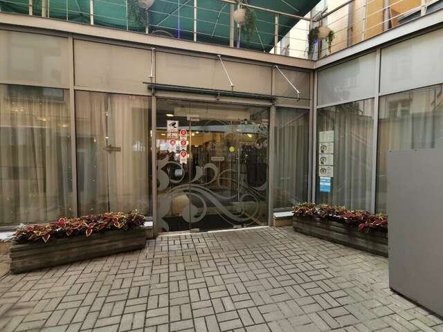 Гостиница Cronwell Inn Стремянная Санкт-Петербург-135